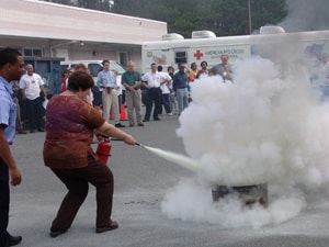 Fire Training Services Fire Training Services